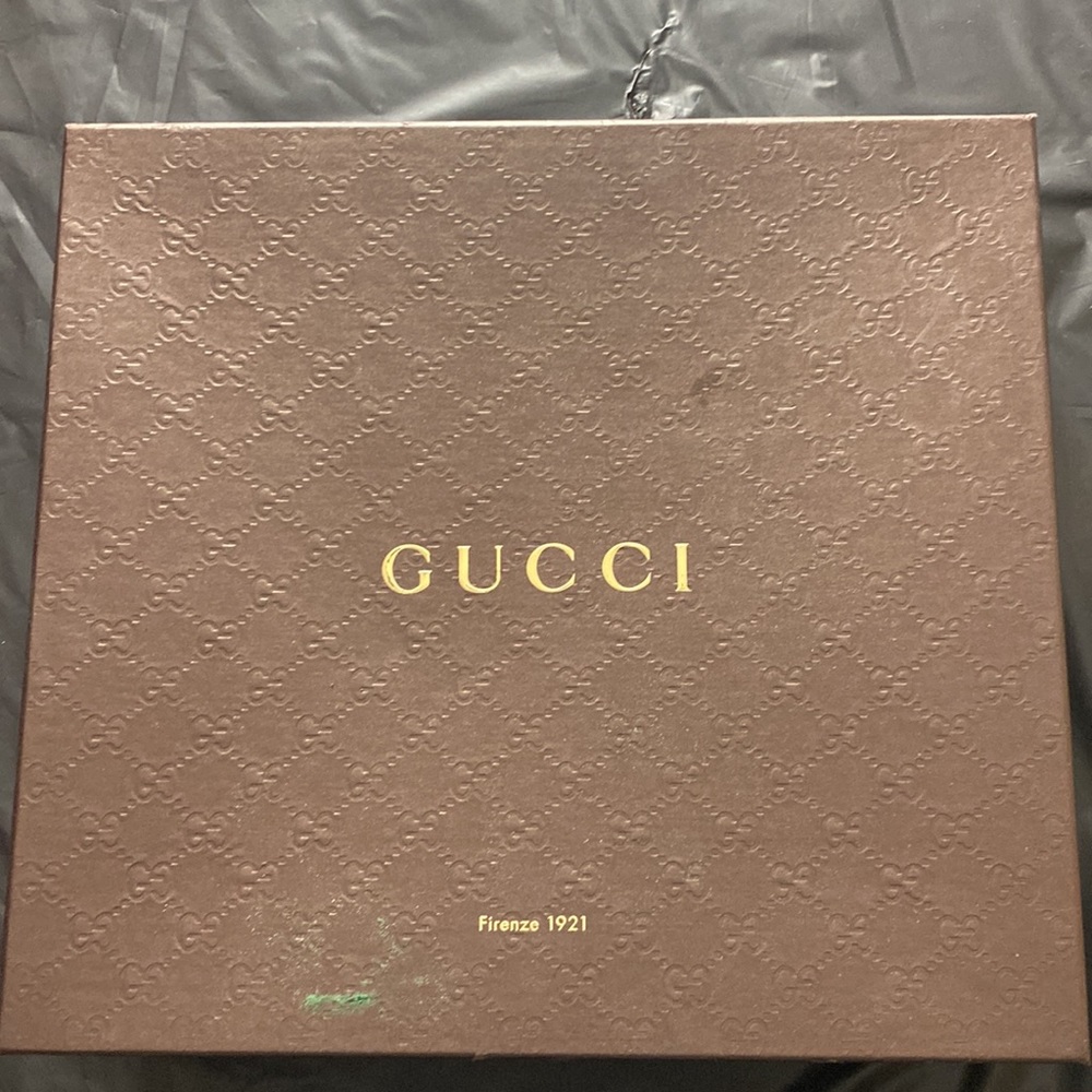 Gucci pumps 36 1/2 - Picture 6 of 6